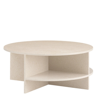 Muuto Halves Salontafel