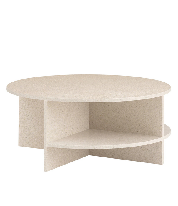 Muuto Halves Coffee Table