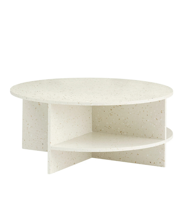 Muuto Halves Coffee Table