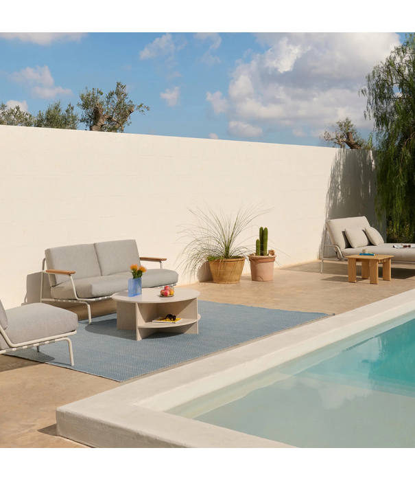 Muuto Muuto Halves Salontafel