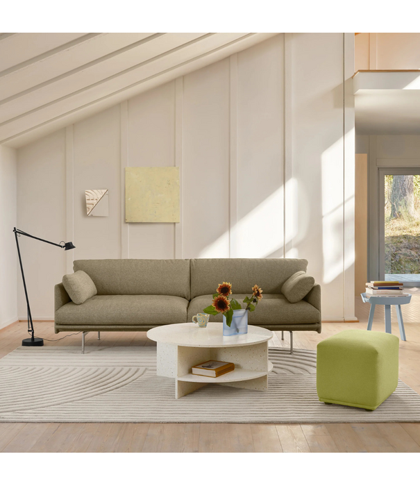 Muuto Muuto Halves Coffee Table