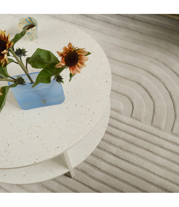 Muuto Muuto Halves Coffee Table