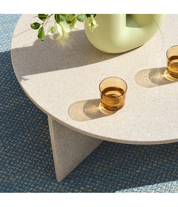 Muuto Muuto Halves Coffee Table