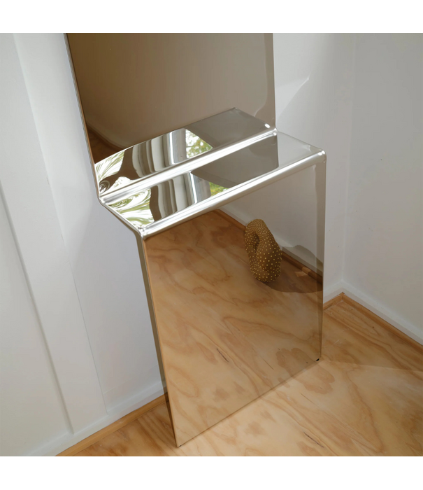 Muuto Pleat Spiegel