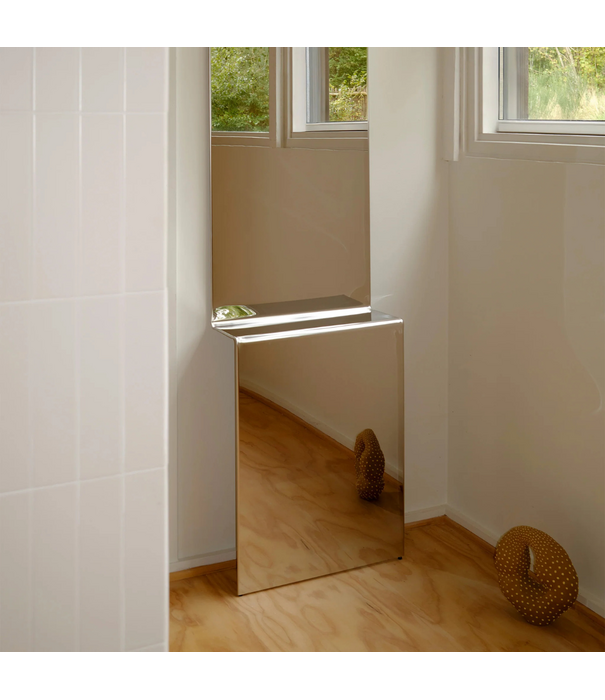 Muuto Muuto Pleat Spiegel