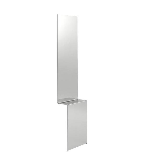 Muuto Pleat Spiegel