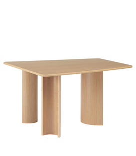 Muuto Re-Norm Eettafel