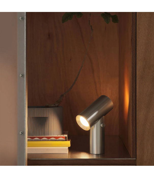 Muuto Beam Portable Table Lamp