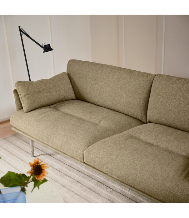 Muuto Dedicate Vloerlamp