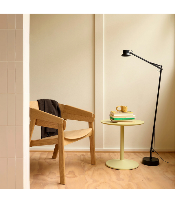 Muuto Dedicate Vloerlamp