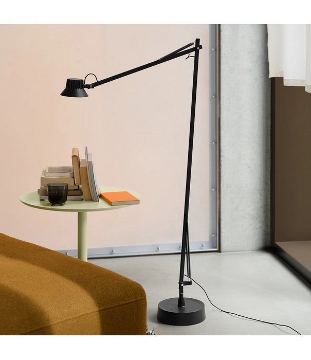 Muuto Dedicate Vloerlamp