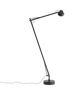 Muuto Dedicate Vloerlamp