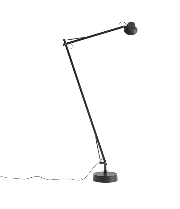 Muuto Dedicate Floor Lamp