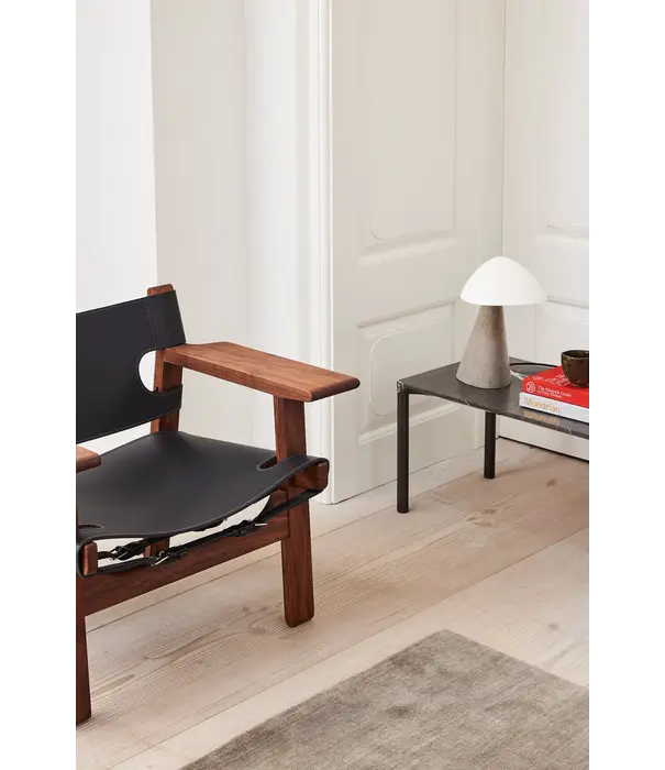 Fredericia  Model 2226, The Spanish Chair – Lounge Chair
