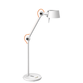 bolt10 desk orange cords