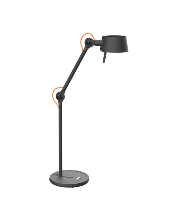 Tonone  bolt10 desk orange cords