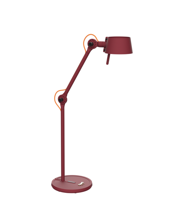 Tonone  bolt10 desk orange cords