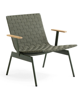 Ville AV45 Outdoor Lounge Armchair