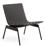&Tradition Ville AV44 outdoor lounge chair