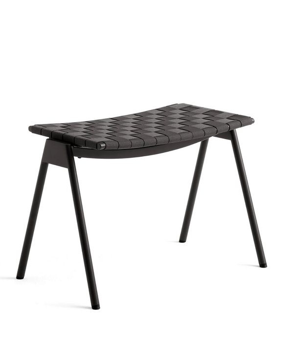 &Tradition &Tradition Ville AV46 Outdoor Lounge Footstool