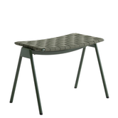 Ville AV46 Outdoor Lounge Footstool
