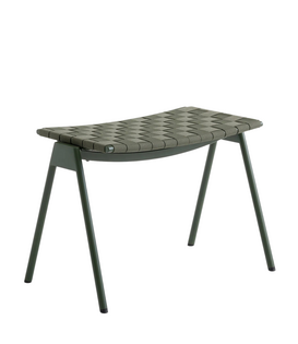 &Tradition Ville AV46 Outdoor Lounge Footstool