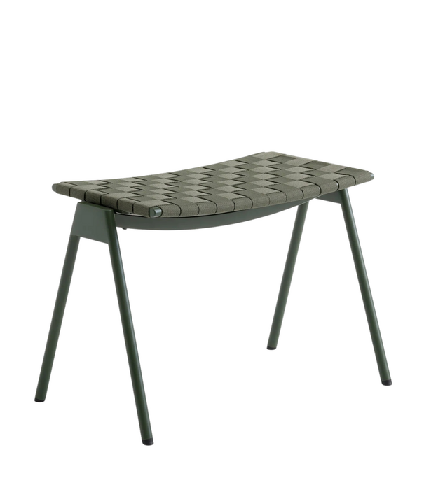 &Tradition  Ville AV46 Outdoor Lounge Voetenbank