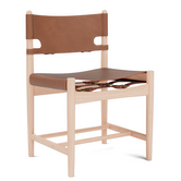 Model 3237 The Spanish Dining Chair
