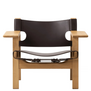 Fredericia The Spanish Chair – Lounge Chair