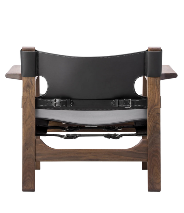 Fredericia  Model 2226, The Spanish Chair – Lounge Chair