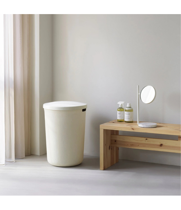 Normann Copenhagen   Hide Wasmand recycled plastic