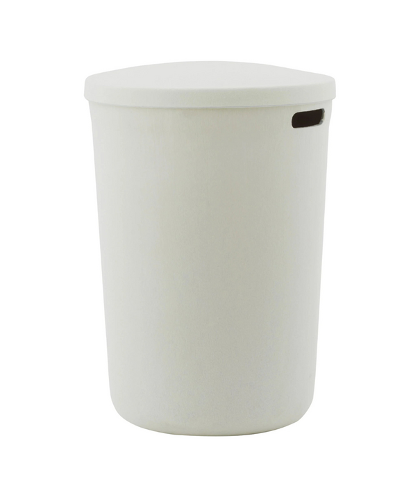 Normann Copenhagen   Hide Wasmand recycled plastic