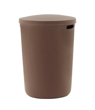 Normann Copenhagen Hide Wasmand