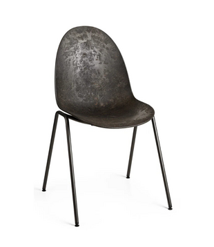 Mater Eternity Eetkamerstoel