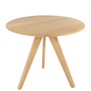 Tom Dixon Slab Round Table 90cm