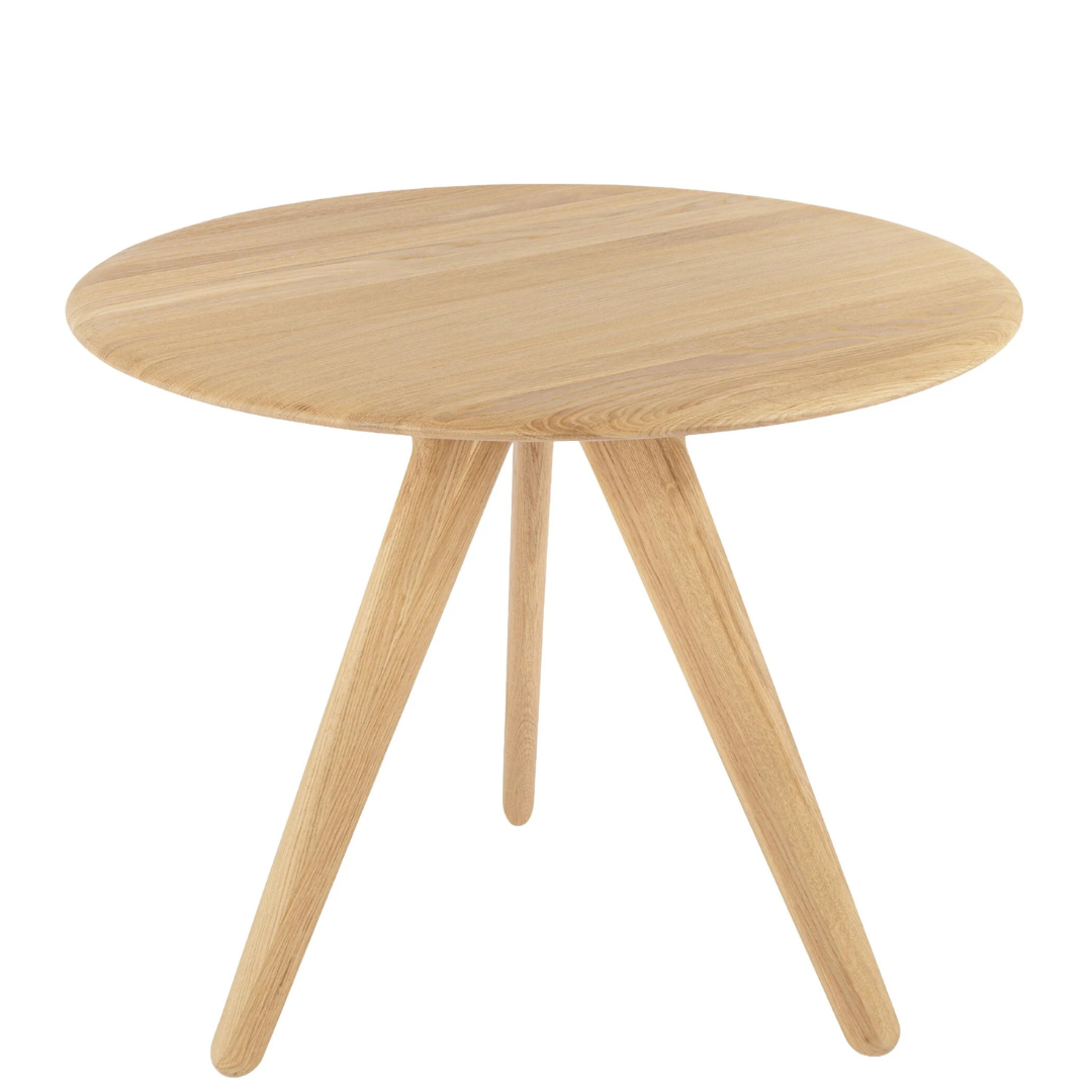 Slab Round Table - Nordic New
