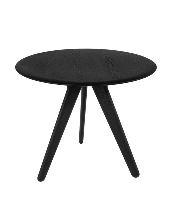 Tom Dixon  Tom Dixon Slab Round Table 90cm