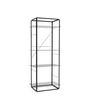 New Works Florence Shelf Large H180 cm.