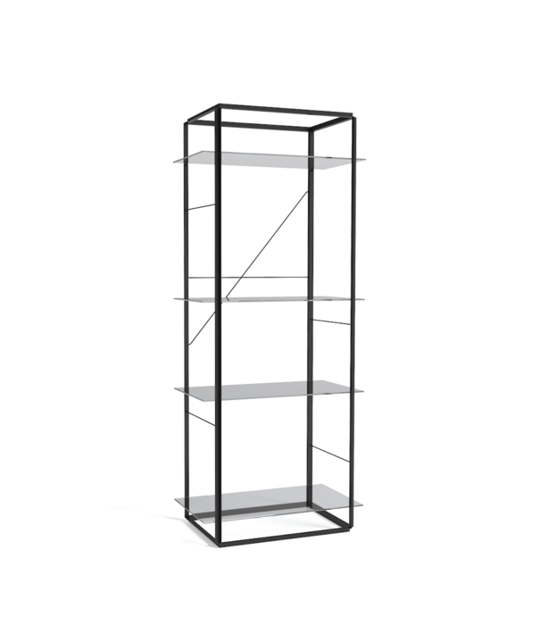 New Works  New Works Florence Cabinet Large H 180 cm.