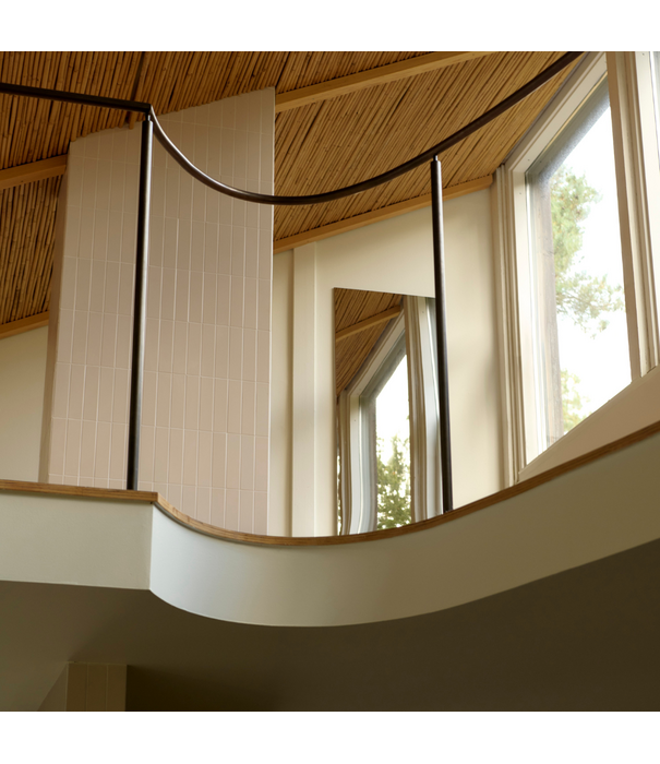 Muuto Muuto Pleat Spiegel