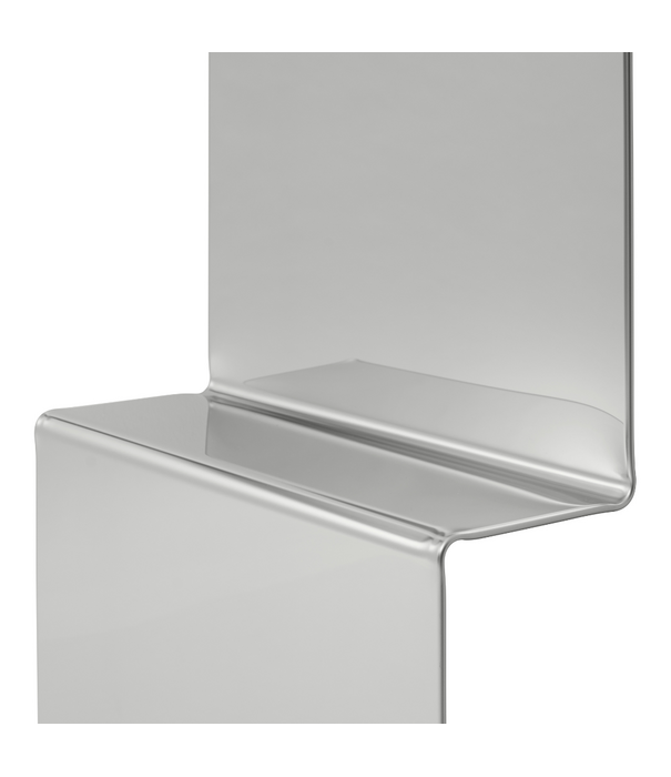 Muuto Muuto Pleat Spiegel