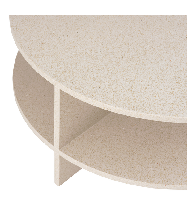 Muuto Muuto Halves Coffee Table