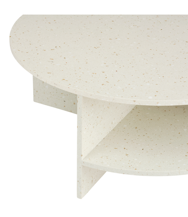 Muuto Halves Coffee Table
