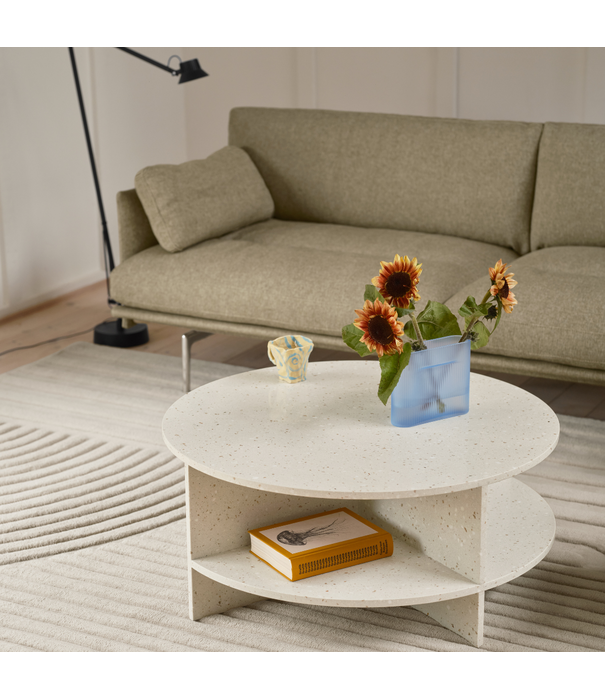 Muuto Muuto Halves Salontafel