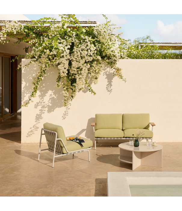 Muuto Muuto Halves Coffee Table