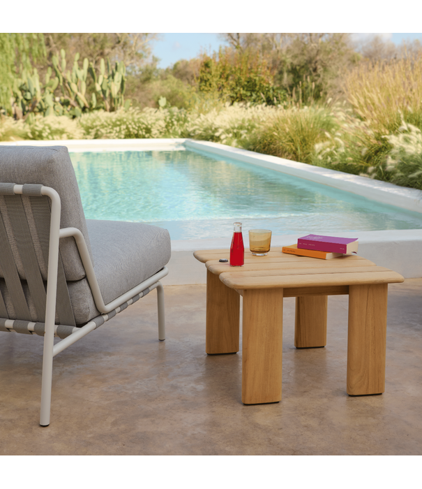 Muuto Assemble Outdoor Salontafel
