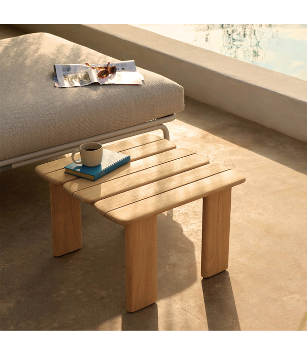 Muuto Muuto Assemble Outdoor Coffee Table small