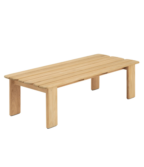 Muuto Muuto Assemble Outdoor Coffee Table small