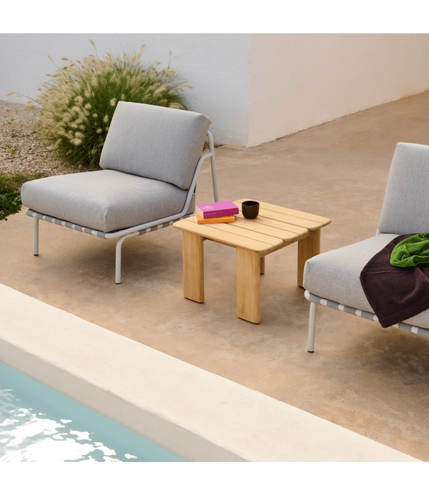 Muuto Muuto Assemble Outdoor Coffee Table small