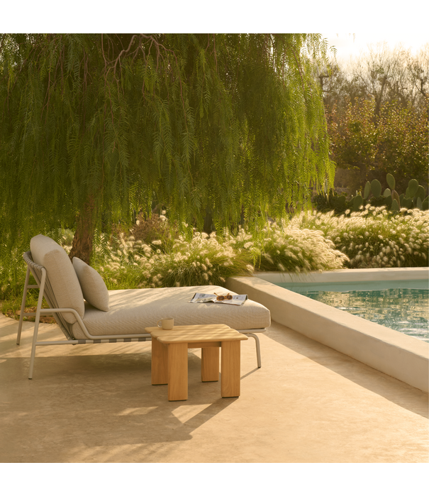 Muuto Muuto Assemble Outdoor Coffee Table small